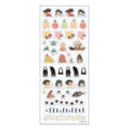 Product image Spirited Away Stickers 2024