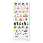Product image Spirited Away Stickers 2024