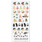 Product image Spirited Away Stickers 2024