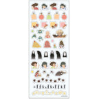 Product image Spirited Away Stickers 2024