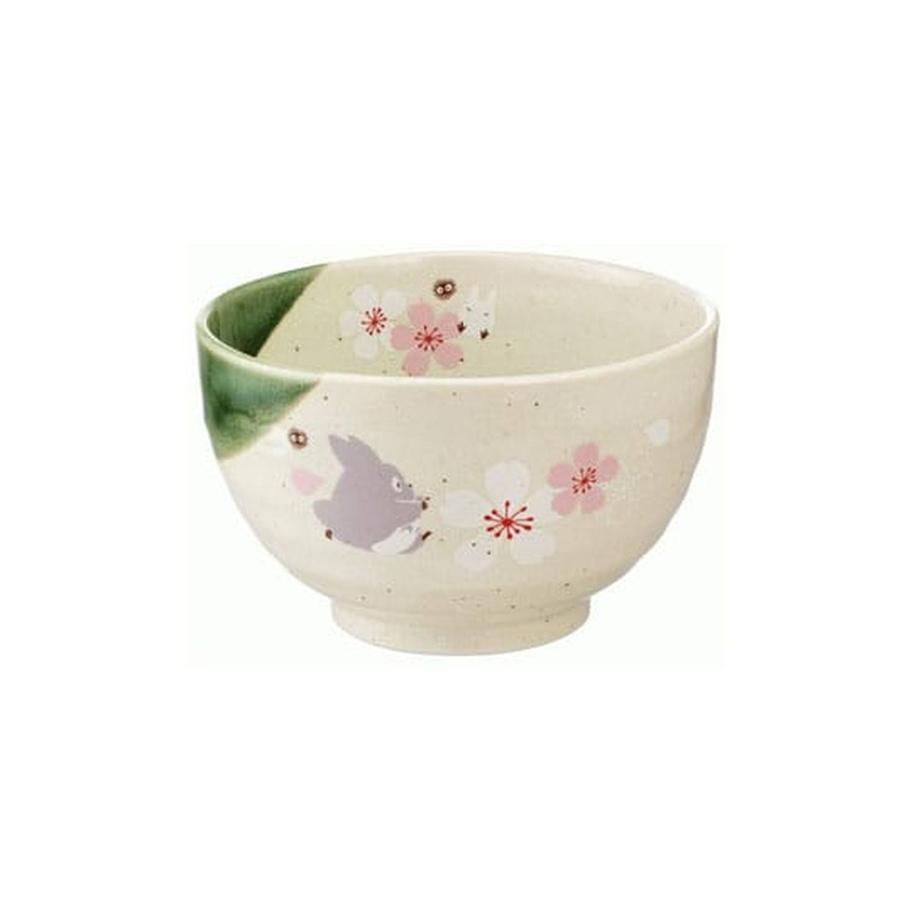 Product image My Neighbor Totoro Mini Bowl Totoro Sakura Small