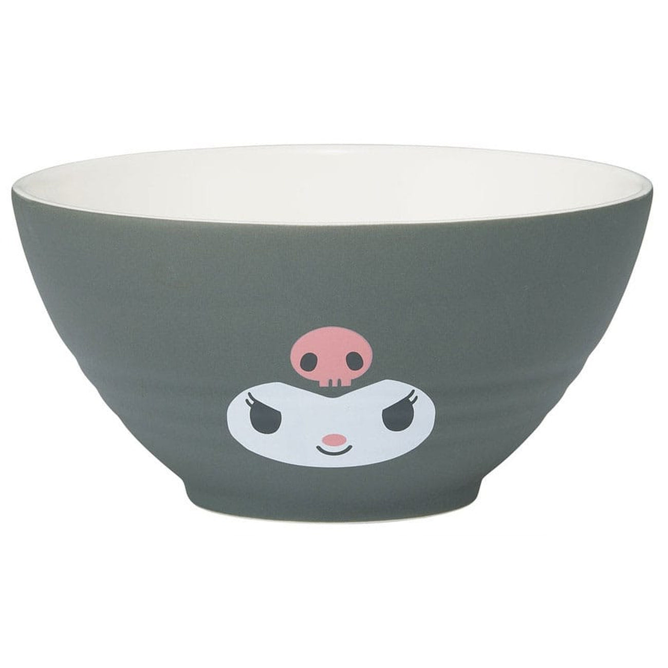 Product image Sanrio Ramen Bowl Kuromi