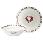 Product image Sanrio Bone China Bowl Hello Kitty