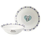 Product image Sanrio Bone China Bowl Kuromi