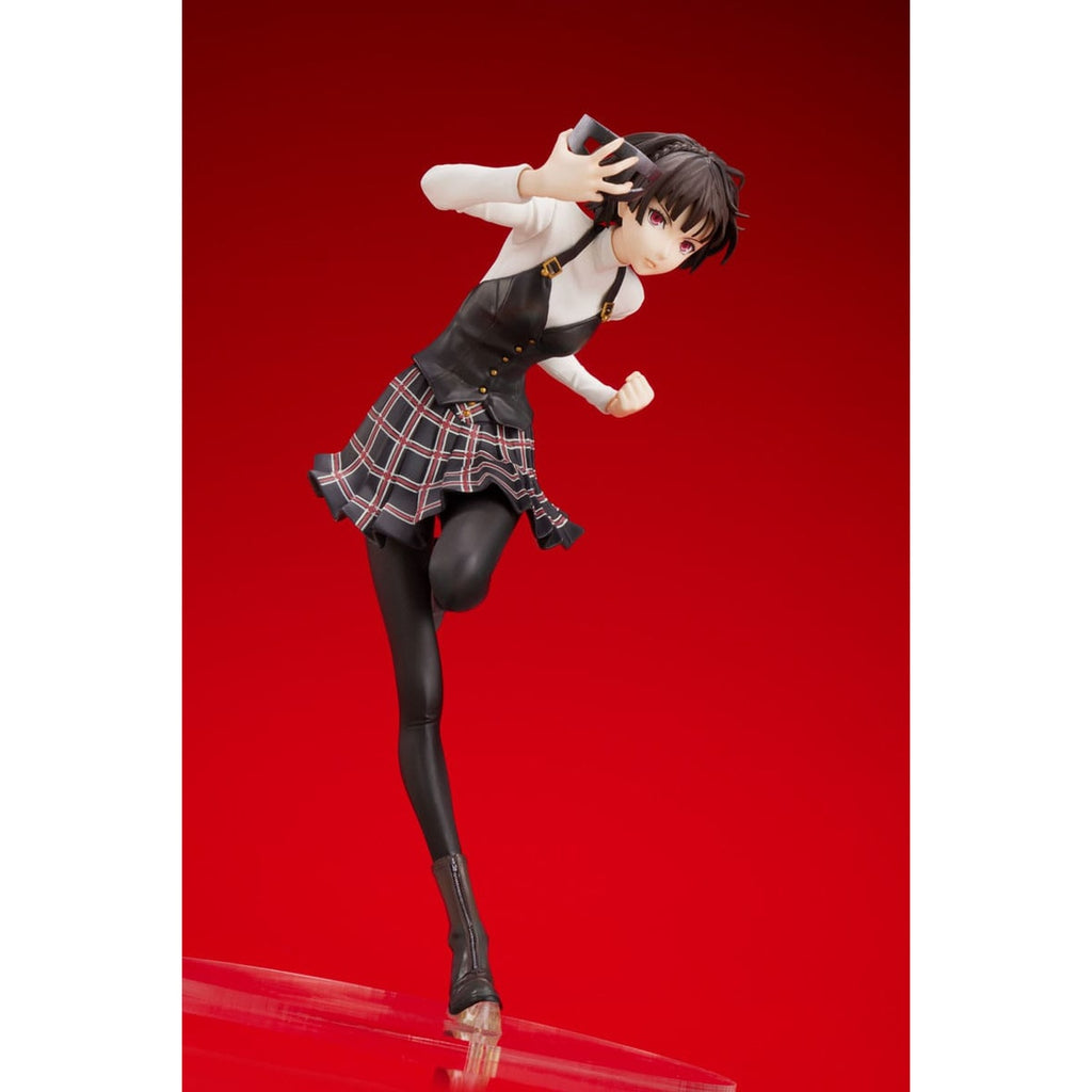 Product image Persona 5 Royal PVC Statue 1/7 Makoto Niijima School Uniform Ver. 21 cm