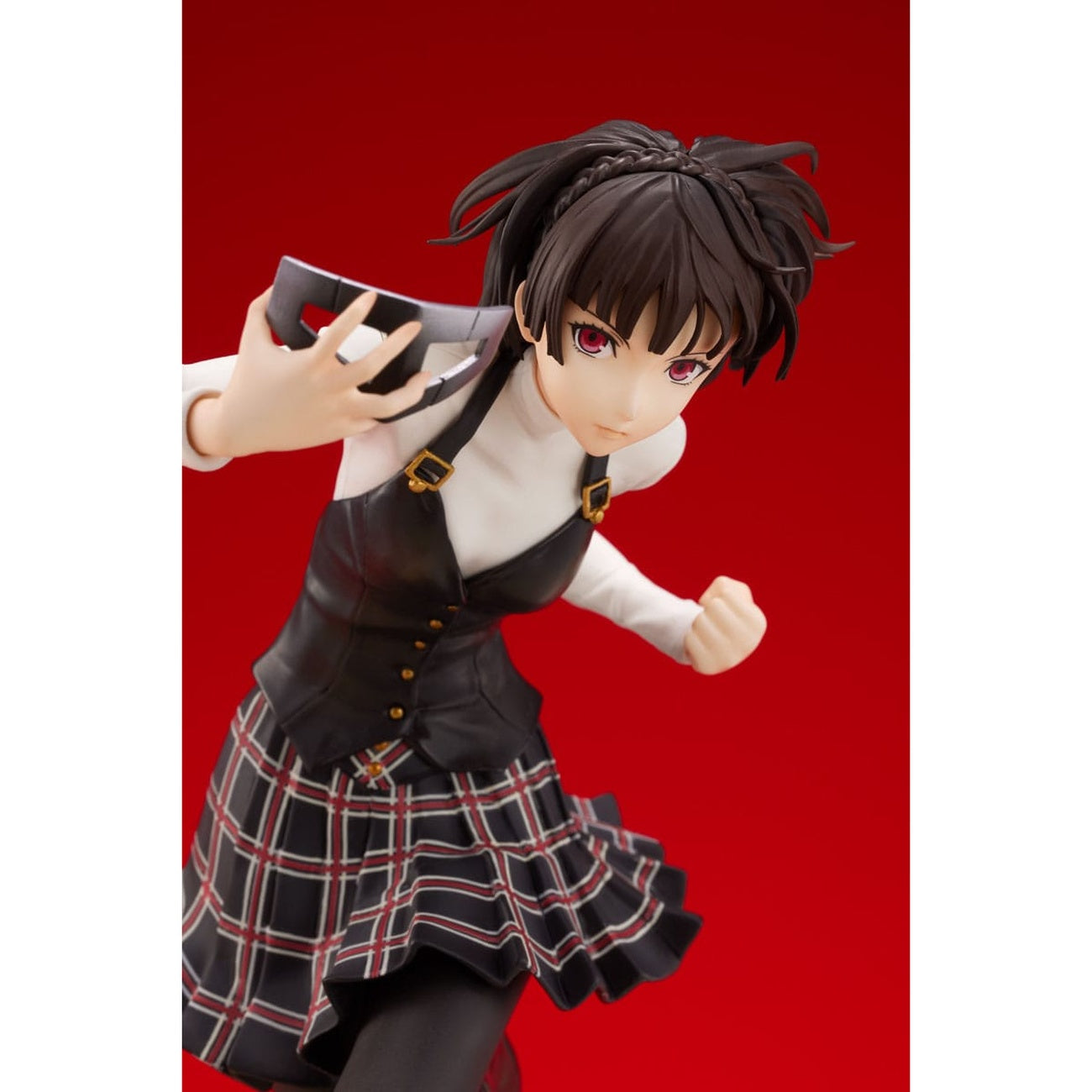 Product image Persona 5 Royal PVC Statue 1/7 Makoto Niijima School Uniform Ver. 21 cm