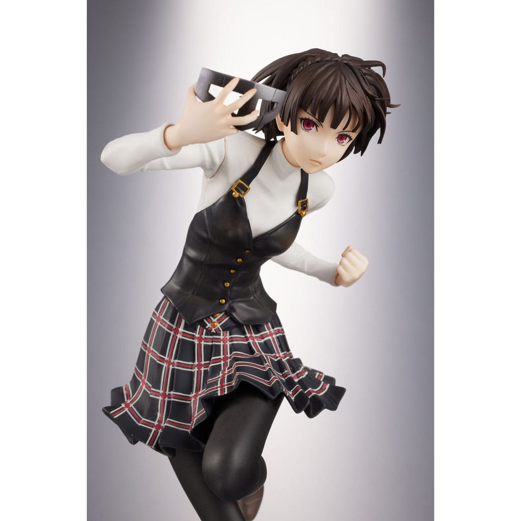 Product image Persona 5 Royal PVC Statue 1/7 Makoto Niijima School Uniform Ver. 21 cm