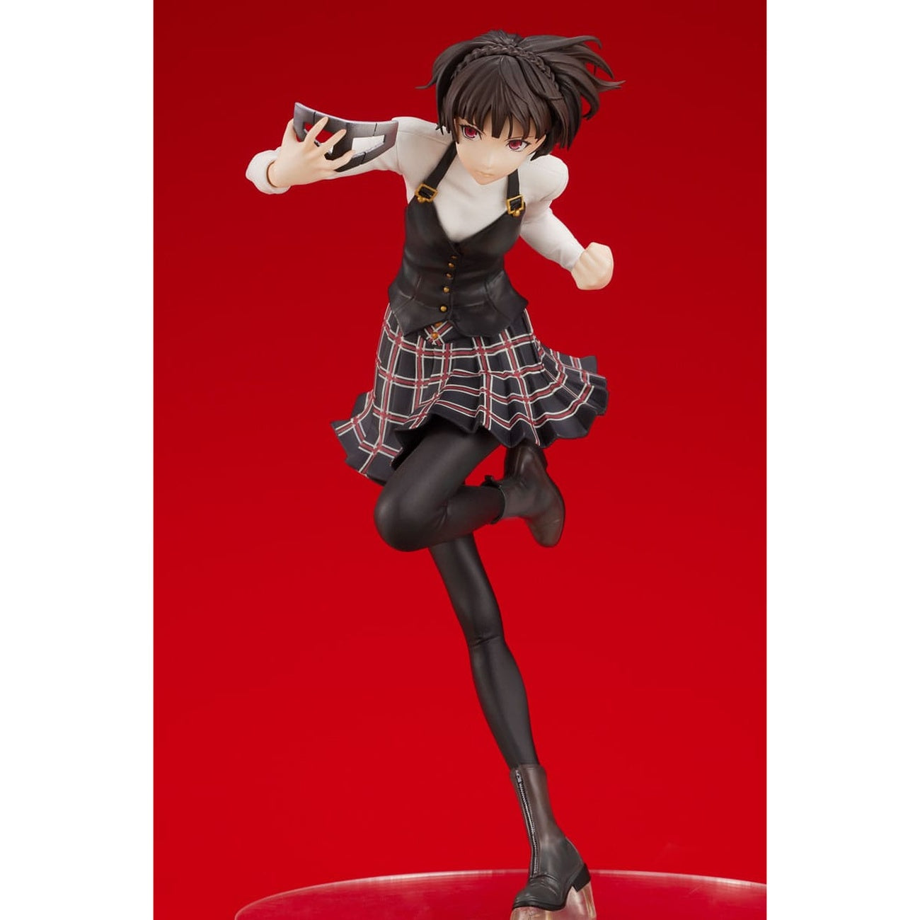 Product image Persona 5 Royal PVC Statue 1/7 Makoto Niijima School Uniform Ver. 21 cm