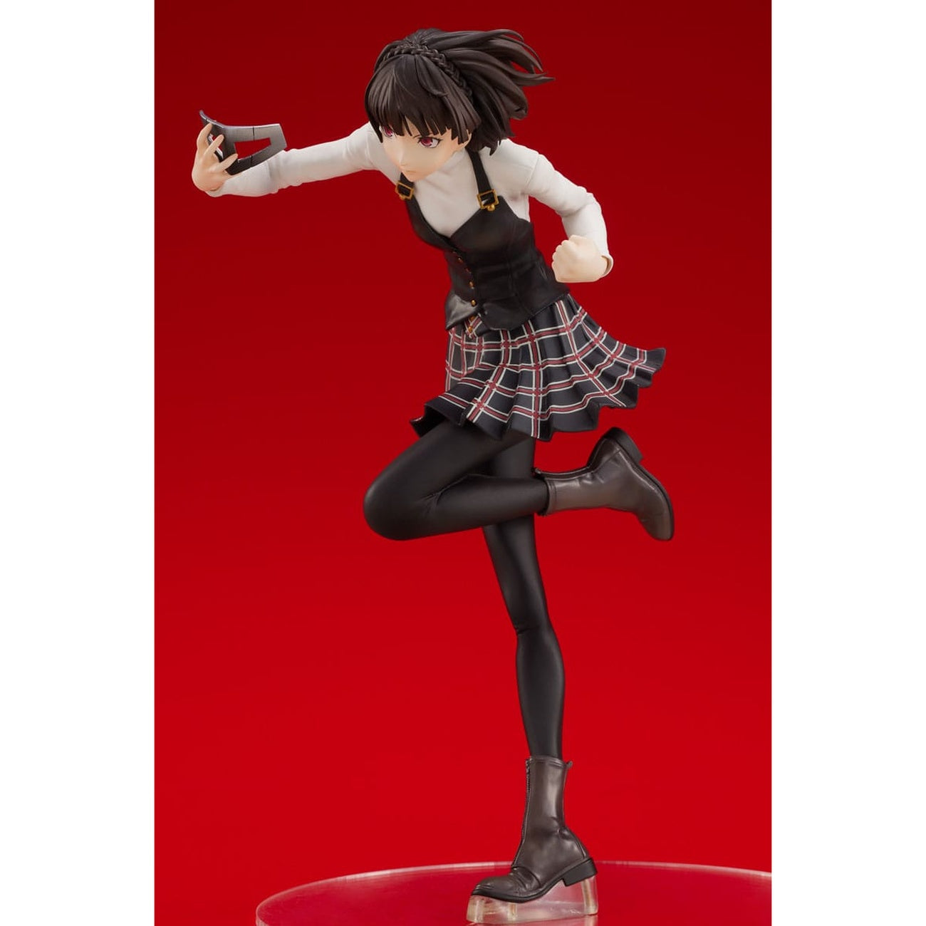 Product image Persona 5 Royal PVC Statue 1/7 Makoto Niijima School Uniform Ver. 21 cm