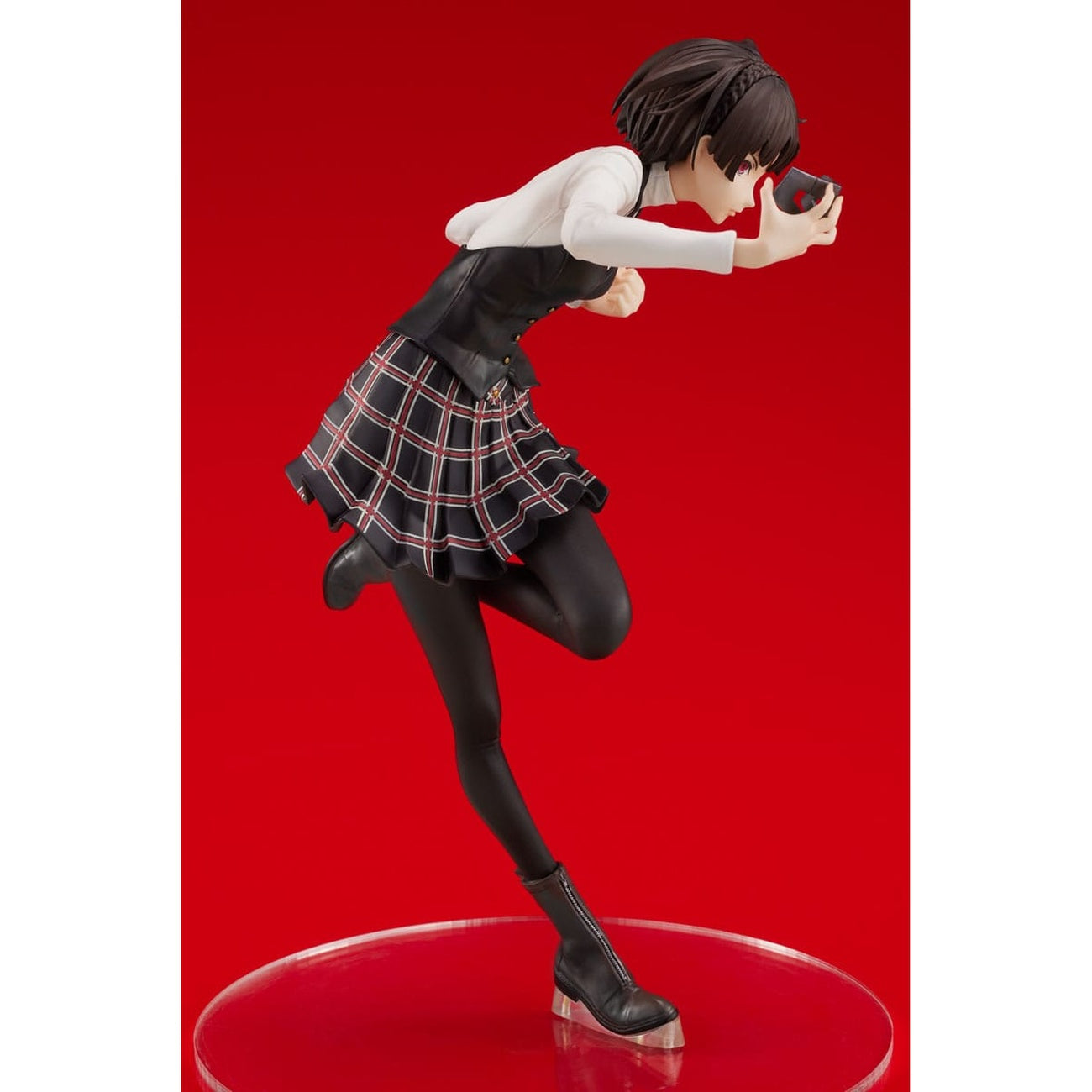 Product image Persona 5 Royal PVC Statue 1/7 Makoto Niijima School Uniform Ver. 21 cm