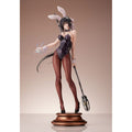 Product image Overlord PVC Statue 1/7 Narberal Gamma so-bin Bunny Girl Ver. 32 cm