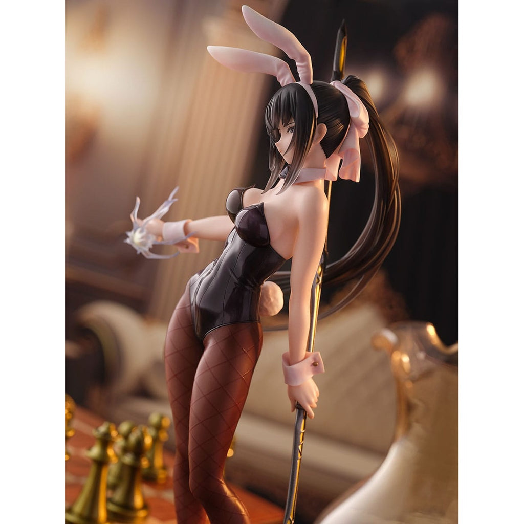 Product image Overlord PVC Statue 1/7 Narberal Gamma so-bin Bunny Girl Ver. 32 cm