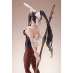 Product image Overlord PVC Statue 1/7 Narberal Gamma so-bin Bunny Girl Ver. 32 cm