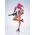 Product image Arms Note PVC Statue 1/7 Anego-chan of the Swimming Team 26 cm