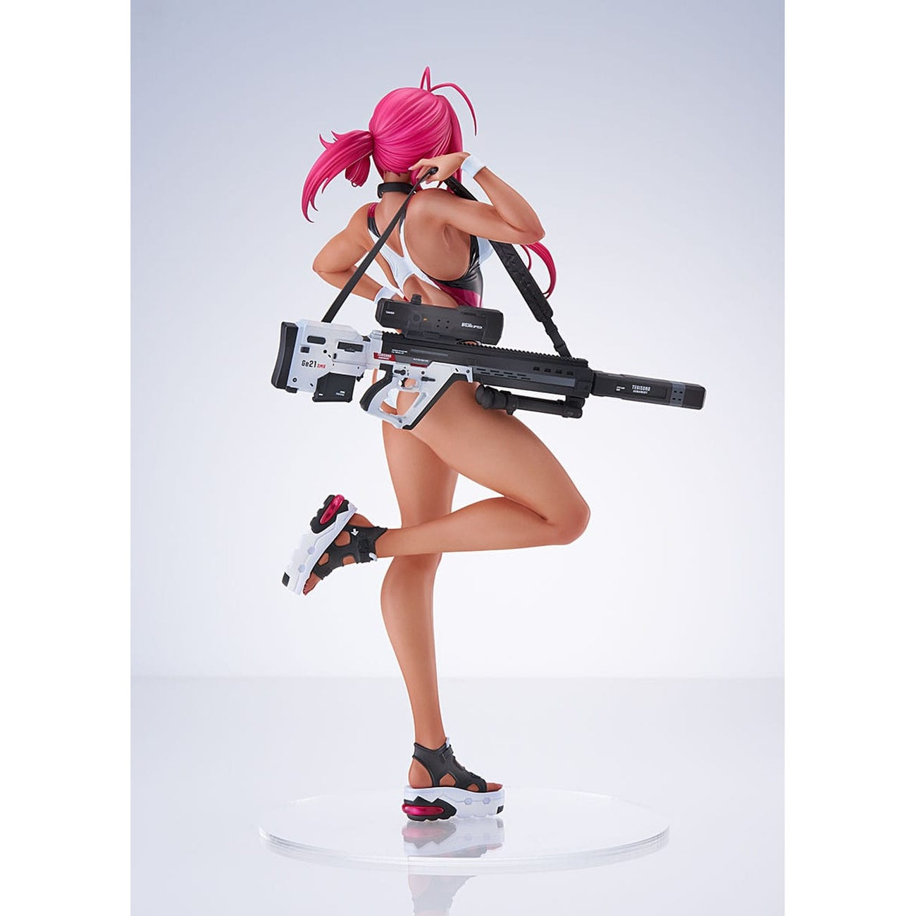 Product image Arms Note PVC Statue 1/7 Anego-chan of the Swimming Team 26 cm