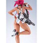 Product image Arms Note PVC Statue 1/7 Anego-chan of the Swimming Team 26 cm