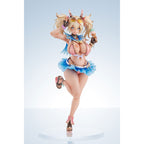 Product image Idola Phantasy Star Saga PVC Statue 1/7 Summer Innocent Gene Chaos 27 cm