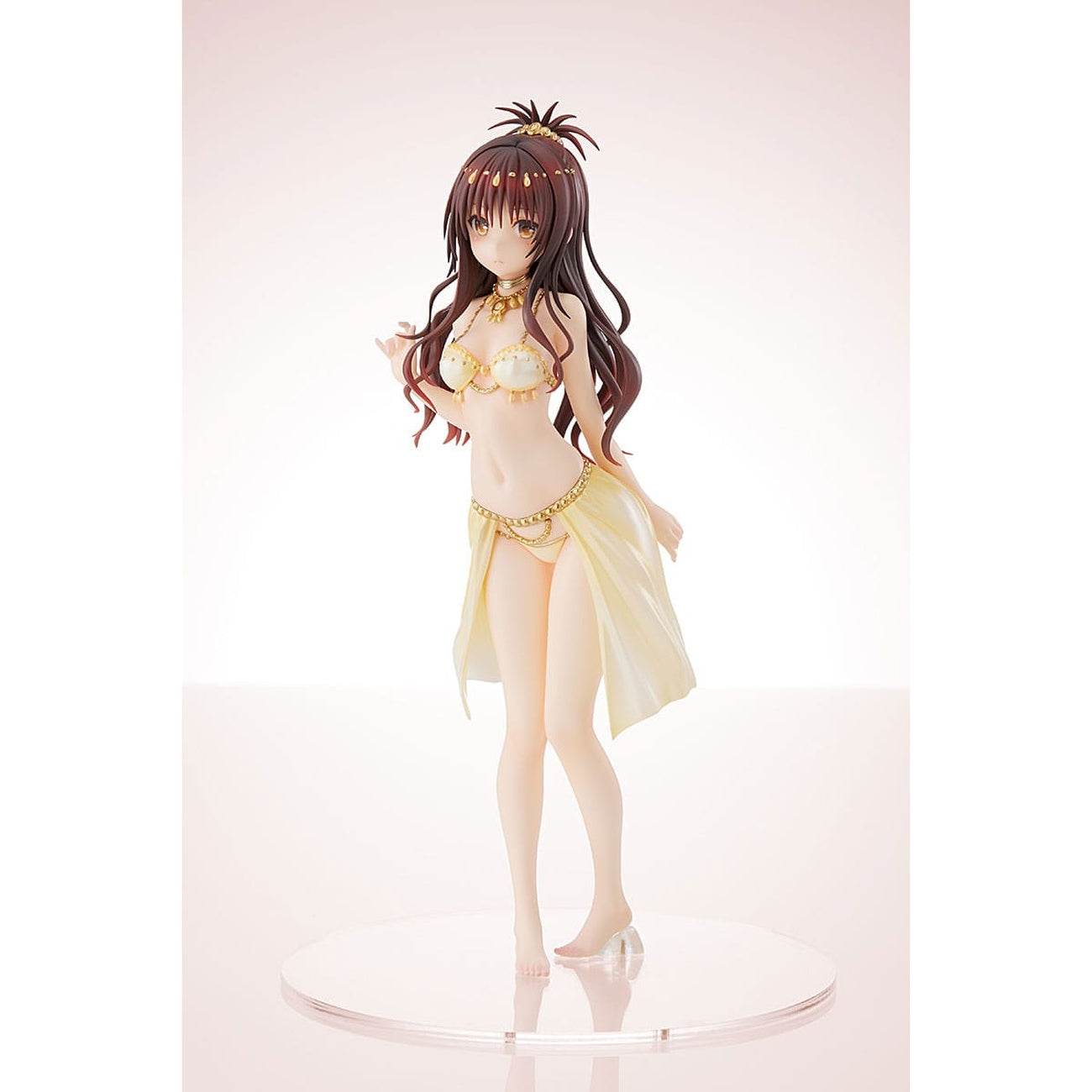 Product image To Love-Ru Darkness PVC Statue 1/7 Mikan Yuki 22 cm