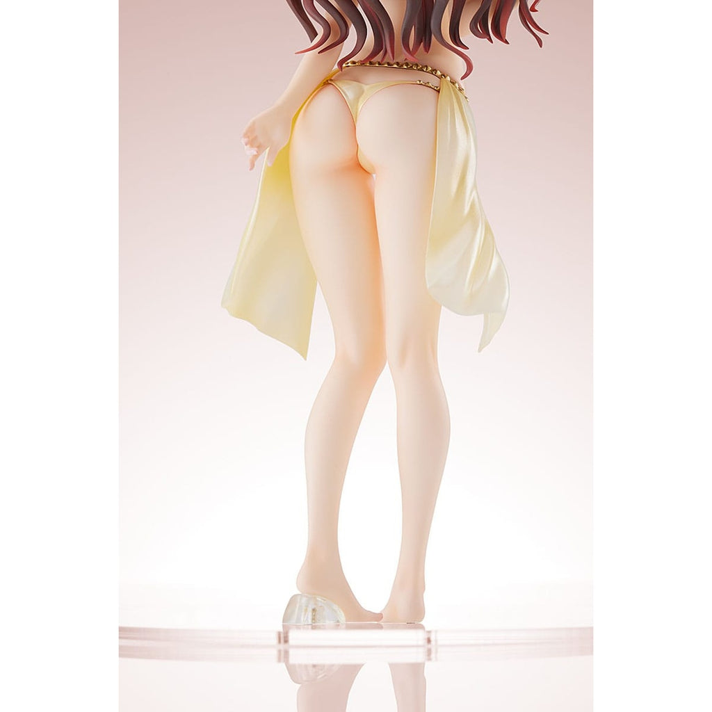 Product image To Love-Ru Darkness PVC Statue 1/7 Mikan Yuki 22 cm