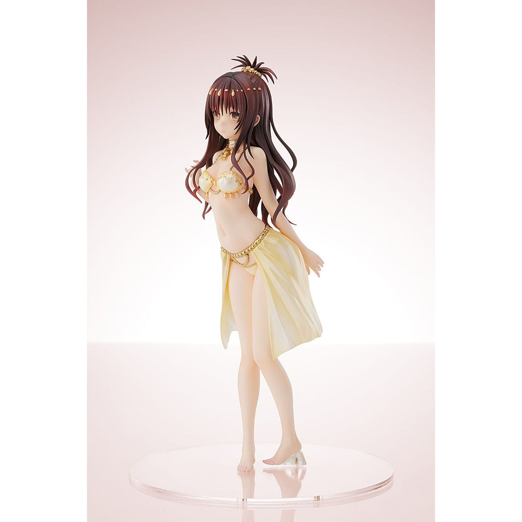 Product image To Love-Ru Darkness PVC Statue 1/7 Mikan Yuki 22 cm