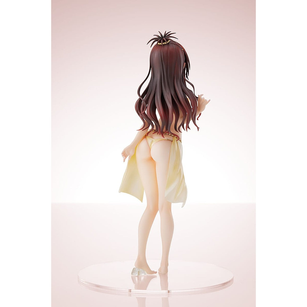 Product image To Love-Ru Darkness PVC Statue 1/7 Mikan Yuki 22 cm