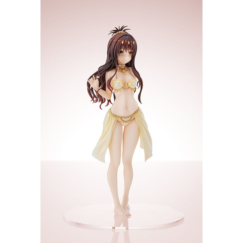 Product image To Love-Ru Darkness PVC Statue 1/7 Mikan Yuki 22 cm