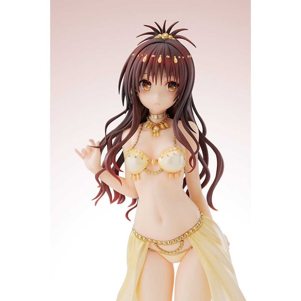 Product image To Love-Ru Darkness PVC Statue 1/7 Mikan Yuki 22 cm
