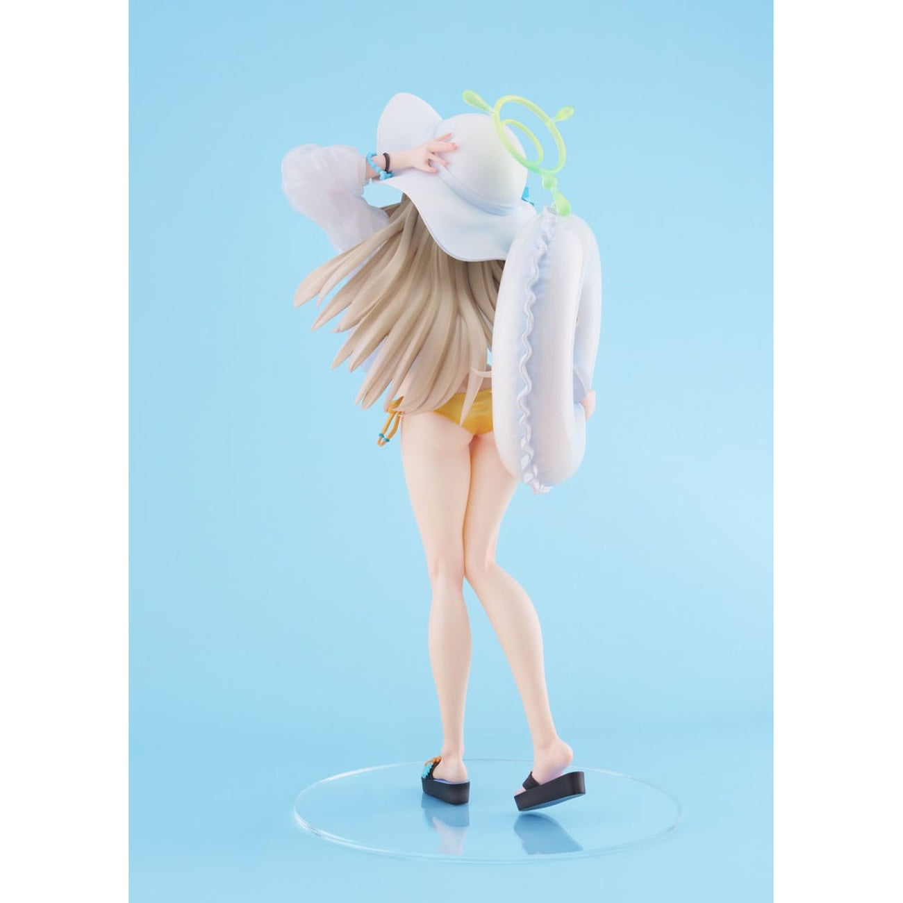 Product image Blue Archive PVC Statue 1/7 Nonomi Swimsuit Ver. 27 cm