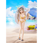 Product image Blue Archive PVC Statue 1/7 Nonomi Swimsuit Ver. 27 cm
