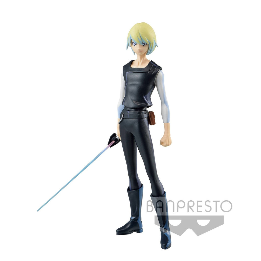 Product image Star Wars: Visions PVC Statue The Twins Karre 18 cm