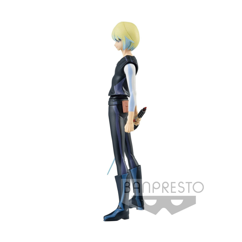 Product image Star Wars: Visions PVC Statue The Twins Karre 18 cm