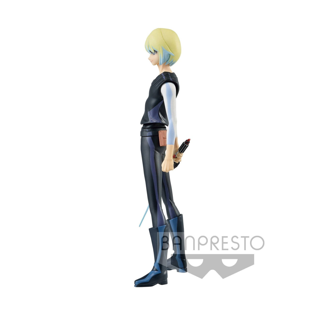 Product image Star Wars: Visions PVC Statue The Twins Karre 18 cm
