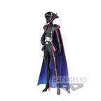 Product image Star Wars: Visions PVC Statue The Twins Am (with Helmet) 18 cm