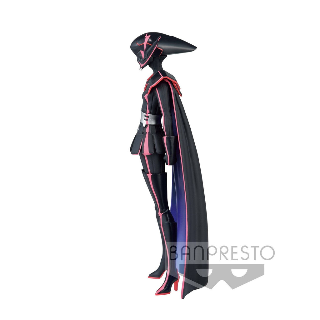 Product image Star Wars: Visions PVC Statue The Twins Am (with Helmet) 18 cm