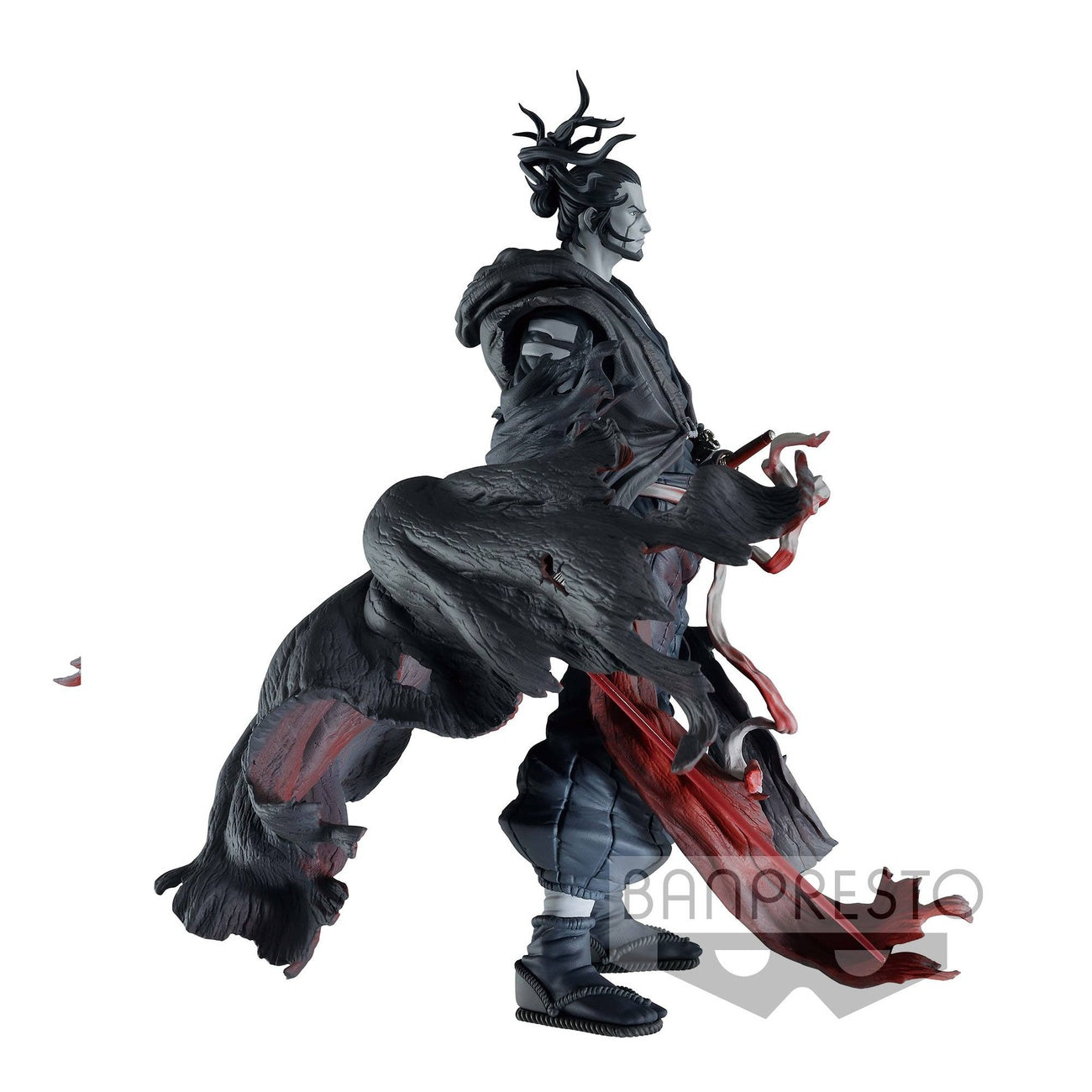 Product image Star Wars: Visions PVC Statue The Duel The Ronin 22 cm