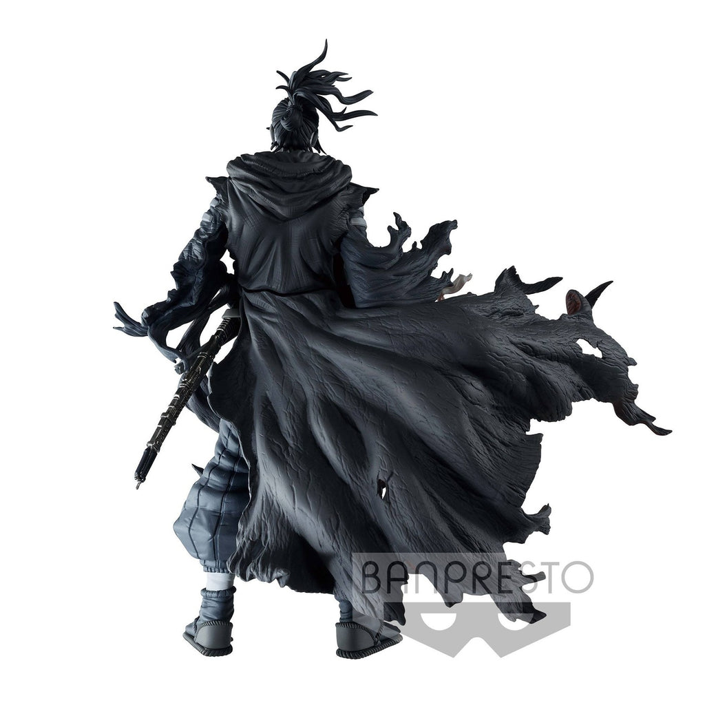 Product image Star Wars: Visions PVC Statue The Duel The Ronin 22 cm