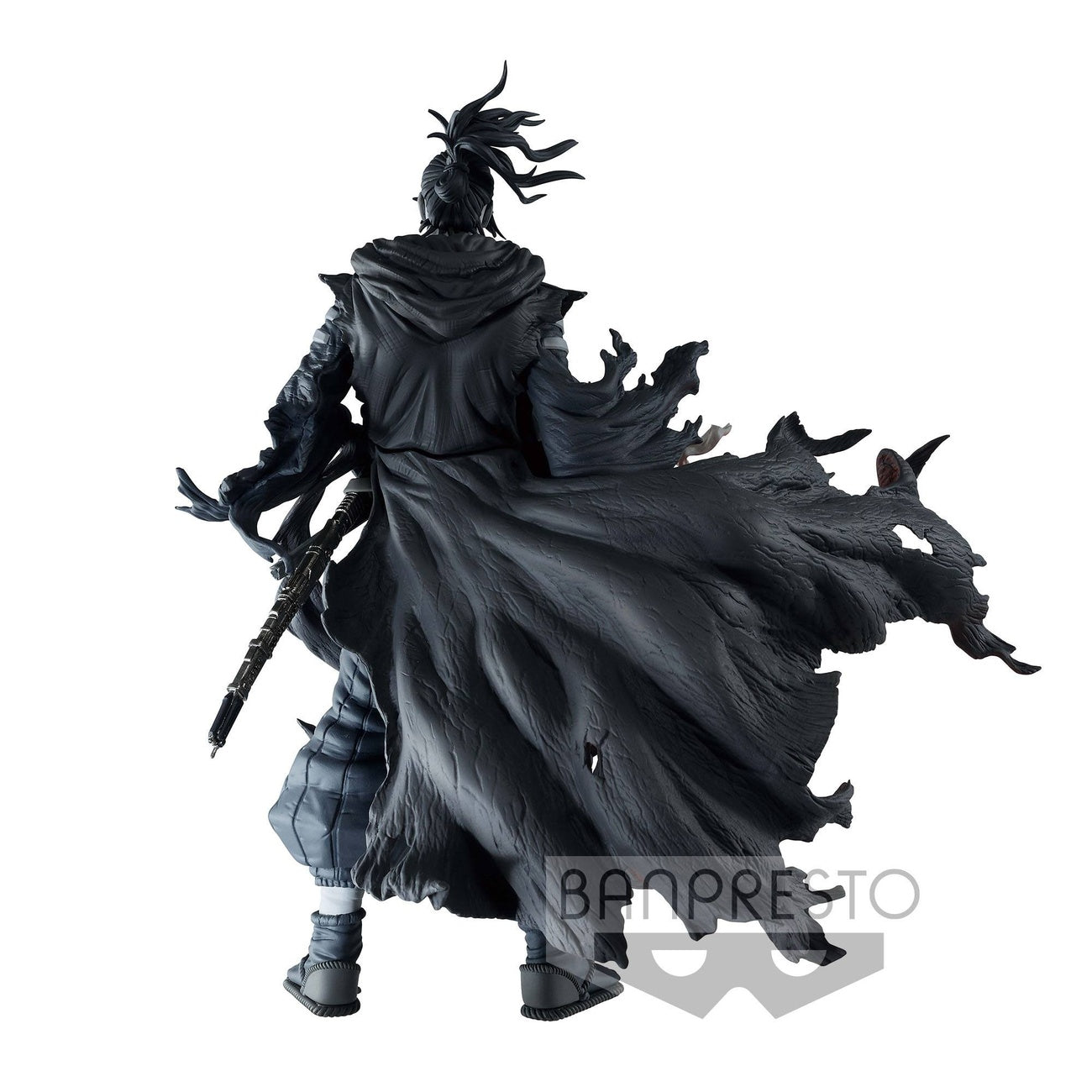 Product image Star Wars: Visions PVC Statue The Duel The Ronin 22 cm