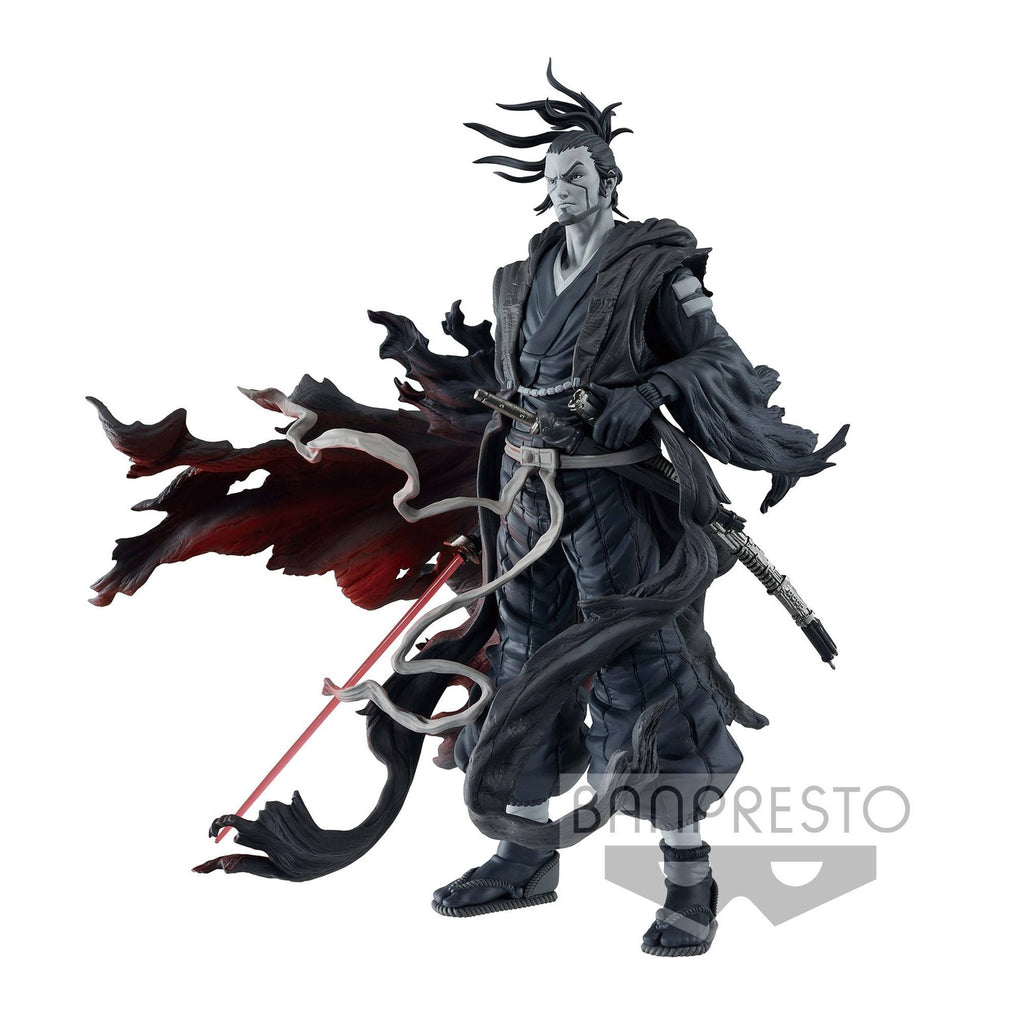 Product image Star Wars: Visions PVC Statue The Duel The Ronin 22 cm