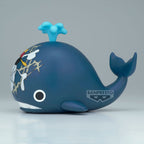 Product image One Piece Big Sofvimates PVC Statue Laboon 13 cm