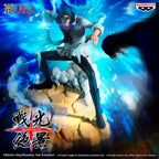 Product image One Piece Senkozekkei PVC Statue Kuzan 17 cm