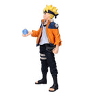 Product image Boruto: Naruto Next Generations PVC Statue Boruto Uzumaki 23 cm