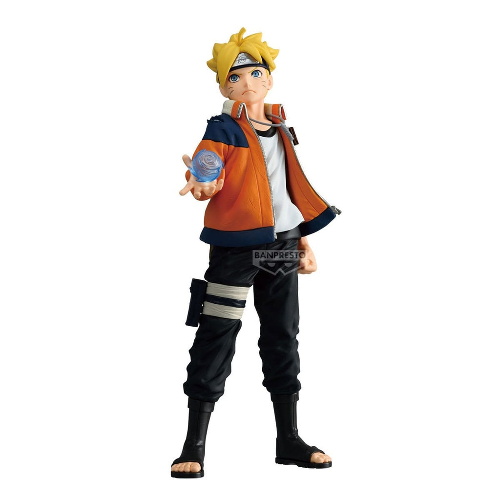 Product image Boruto: Naruto Next Generations PVC Statue Boruto Uzumaki 23 cm