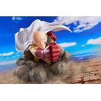 Product image One-Punch Man Diorama PVC Statue Saitama 15 cm