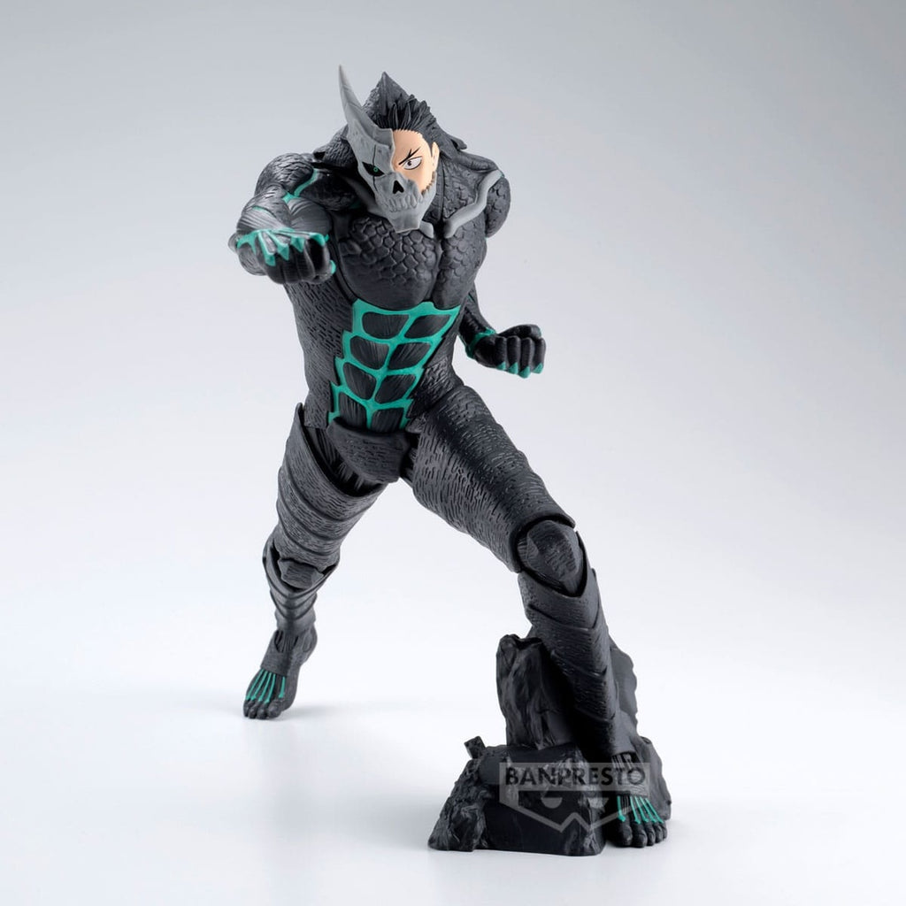 Product image Kaiju No. 8 Grandista PVC Statue Kafka Hibino 24 cm