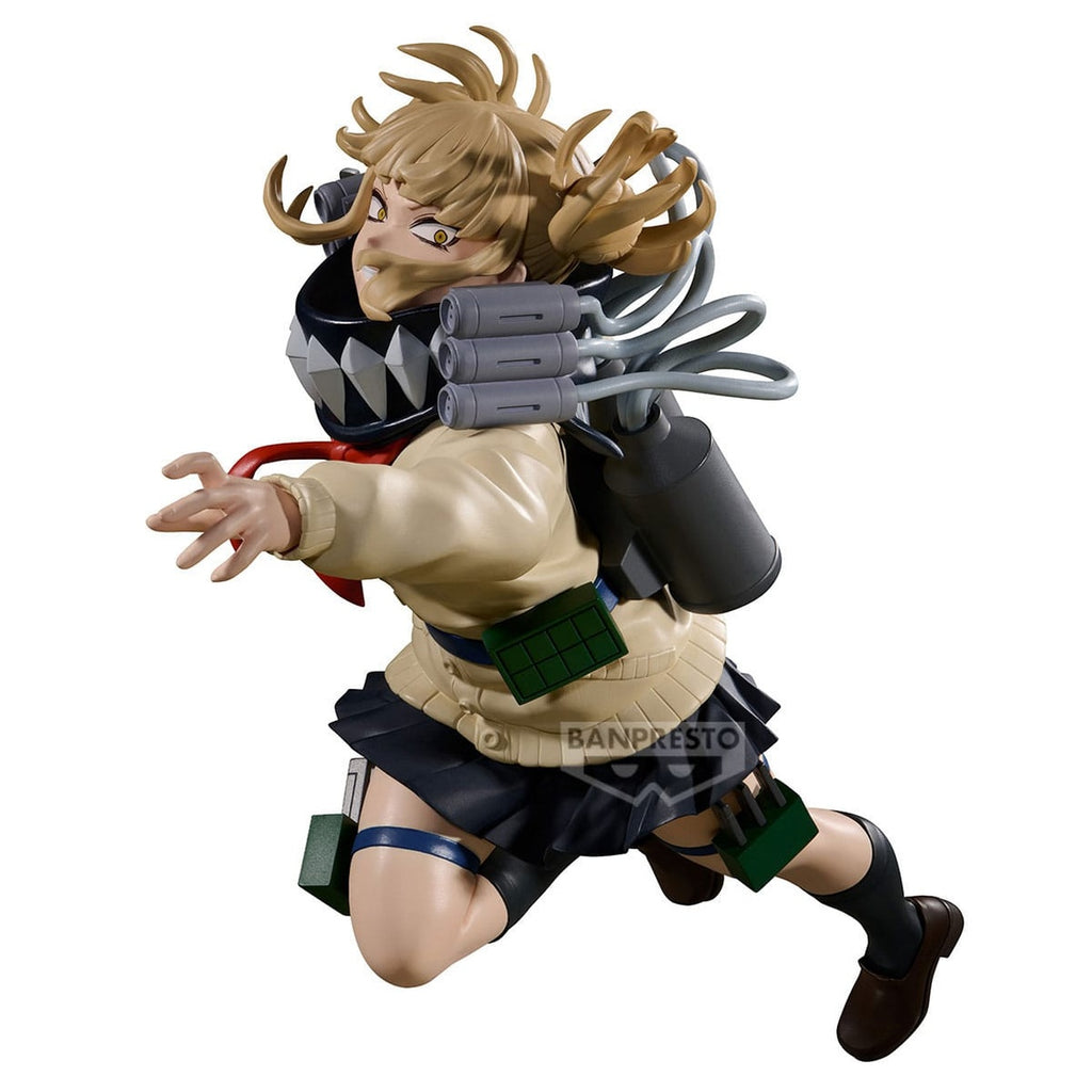 Product image My Hero Academia The Evil Villains-Plus PVC Statue Himiko Toga 13 cm