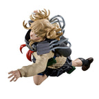 Product image My Hero Academia The Evil Villains-Plus PVC Statue Himiko Toga 13 cm