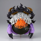 Product image One Piece Mega World Collectable PVC Statue St. Jaygarcia Saturn 13 cm