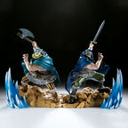 Product image One Piece Senkozekkei PVC Statue Brogy 18 cm
