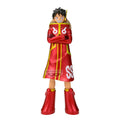 Product image One Piece DXF - The Grandline Series PVC Statue Monkey D. Luffy (Ver. A) 16 cm