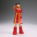 Product image One Piece DXF - The Grandline Series PVC Statue Monkey D. Luffy (Ver. A) 16 cm